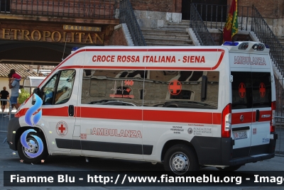 Fiat Ducato X250
Croce Rossa Italiana
Comitato Provinciale di Siena
Allestita Maf
CRI 224 AB
Parole chiave: Fiat Ducato_X250 Ambulanza CRI224AB