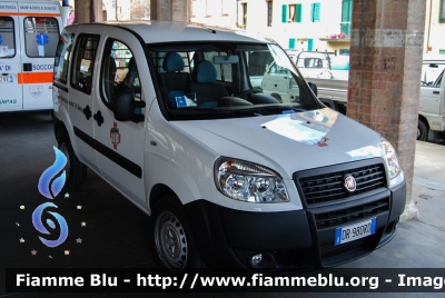 Fiat Doblò II serie
118 Siena
Parole chiave: Fiat Doblò_IIserie
