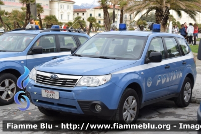 Subaru Forester V serie
Polizia di Stato
POLIZIA H0851
Parole chiave: Subaru / Forester_Vserie / POLIZIAH0851