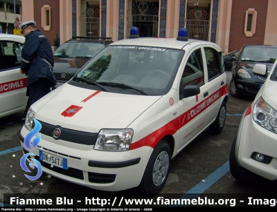 Fiat Nuova Panda
10 - Polizia Municipale Viareggio
Parole chiave: Fiat Nuova_Panda PM_Viareggio