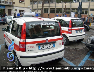 Fiat Nuova Panda
10 - Polizia Municipale Viareggio
Parole chiave: Fiat Nuova_Panda PM_Viareggio