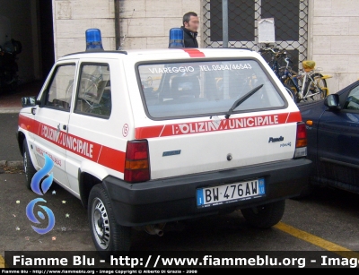 Fiat Panda II serie
15 - Polizia Municipale Viareggio
Parole chiave: Fiat Panda_IIserie PM_Viareggio