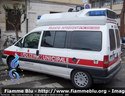 Fiat Scudo III serie
3 - Polizia Municipale Viareggio
Parole chiave: Fiat Scudo_IIIserie PM_Viareggio