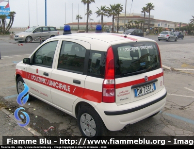 Fiat Nuova Panda
9 - Polizia Municipale Viareggio
Parole chiave: Fiat Nuova_Panda PM_Viareggio