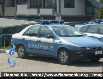 Fiat Marea Berlina I serie
Polizia di Stato
Polizia Stradale
POLIZIA E1452
Parole chiave: Fiat Marea_Berlina_Iserie PoliziaE1452