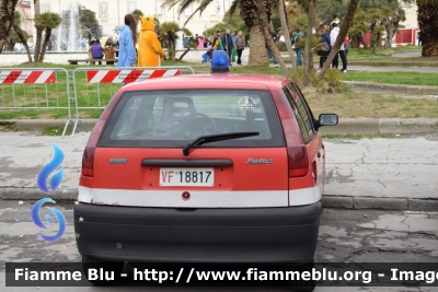 Fiat Punto I Serie
Vigili del Fuoco
VF 18817
Parole chiave: Fiat / Punto_ISerie / VF18817