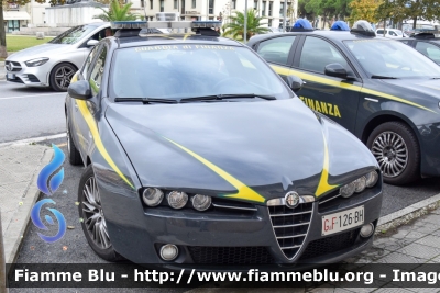 Alfa Romeo 159
Guardia di Finanza
GdiF 126 BH
Parole chiave: Alfa-Romeo 159 GdiF126BH