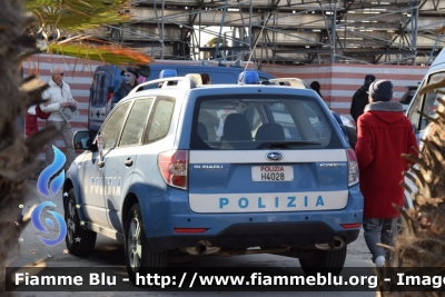 Subaru Forester V serie
Polizia di Stato
POLIZIA H4028
Parole chiave: Subaru / Forester_Vserie / POLIZIAH4028