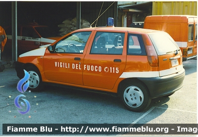 Fiat Punto I Serie
Vigili del Fuoco
VF 18817
Parole chiave: Fiat Punto_ISerie VF18817
