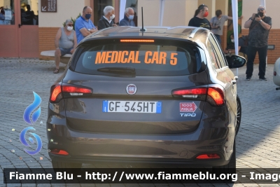 Fiat Nuova Tipo Station Wagon restyle
1000 Miglia 2021
Medical Car
Doctor 5
Parole chiave: Fiat / Nuova_Tipo_Station_Wagon_restyle / 1000_Miglia_2021