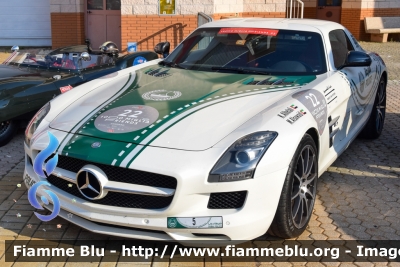 Mercedes-Benz SLS 6.3 AMG
دولة الإمارات العربية المتحدة - United Arab Emirates - Emirati Arabi Uniti
شرطة دبي - Dubai Police
Dubai Police 5
Mille Miglia 2021
Parole chiave: Mercedes-Benz / SLS_6.3_AMG / DubaiPolice5 / Mille_Miglia_2021