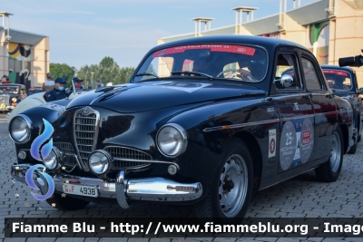 Alfa Romeo 1900
Guardia di Finanza
Anno 1954
GdiF 4938
Mille Miglia 2019
Parole chiave: Alfa-Romeo / 1900 / GdiF4938 / Mille_Miglia_2021