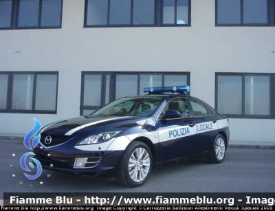 Mazda 6 II serie
Polizia Locale San Michele al Tagliamento (Ve)
Parole chiave: Mazda 6_IIserie PL_San_Michele_al_Tagliamento_VE