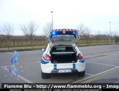 Fiat Nuova Bravo
Polizia Municipale Comune di Pozzuolo del Friuli (Ud) YA 756 AC Allestimento Carrozzeria Battiston
Parole chiave: Fiat Nuova_Bravo PM_Pozzuolo_del_Friuli_UD