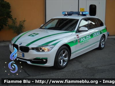 Bmw 320 Touring F31
Polizia Locale Montichiari (BS)
Allestita Carrozzeria Bertazzoni
Parole chiave: Bmw 320_Touring_F31