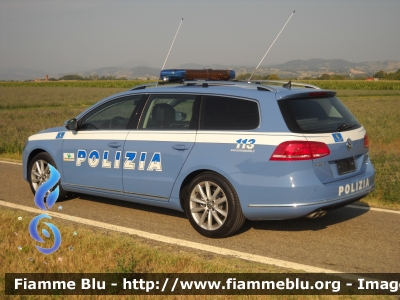 Volkswagen Passat Variant VII serie
Polizia di Stato
Polizia Stradale in servizio sull'Autostrada A21 
Brescia - Piacenza
Allestimento Bertazzoni
Parole chiave: Volkswagen Passat_Variant_VIIserie