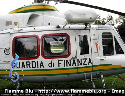 Agusta Bell AB412
Guardia di Finanza
GF-217
Parole chiave: AB412 GdiF Guardia_di_Finanza GF217 elicottero