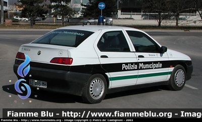 Alfa Romeo 146
Polizia Municipale (ora Polizia Locale)
Brescia
AZ 895 MH

Parole chiave: Polizia_Municipale PM Brescia BS Alfa_Romeo_146