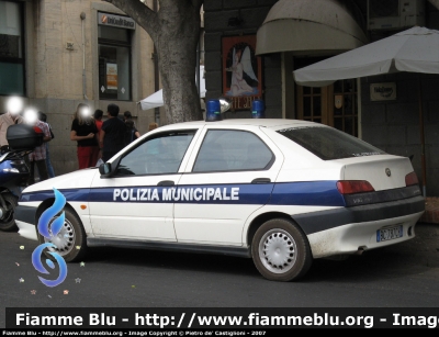 Alfa Romeo 146 I serie
PM Gonnesa
Parole chiave: Alfa_Romeo 146_Iserie PM Gonnesa Polizia_Municipale BC787CH
