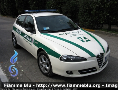 Alfa Romeo 147 II serie
Polizia Locale
Corte Franca (BS)
DK 365 HY

Parole chiave: Alfa_Romeo 147_IIserie PL Corte_Franca Polizia_Locale BS DK365HY