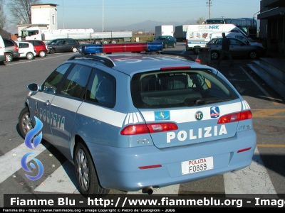 Alfa Romeo 156 Sportwagon II Serie
Polizia Stradale
Autostrade per l'Italia
Polizia F0859
Parole chiave: Alfa_Romeo 156_Sportwagon II_Serie Polizia_Stradale Autostrade_Italia PoliziaF0859