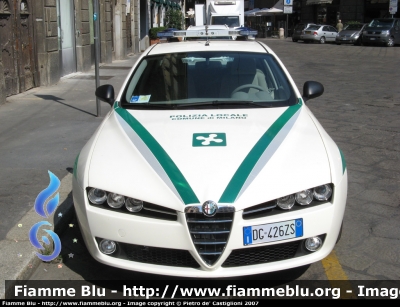 Alfa Romeo 159 JTDm
Polizia Locale Milano
3515 - DG 426 ZS

Parole chiave: Alfa_Romeo_159JTDm Polizia_Locale Milano 3515 DG426ZS