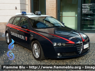 Alfa Romeo 159 Sportwagon
Carabinieri
Infortunistica stradale
CC DI 536

130° anniversario
Associazione Nazionale Carabinieri

Parole chiave: Alfa_Romeo 159_Sportwagon 159_SW CCDI536 130_ANC