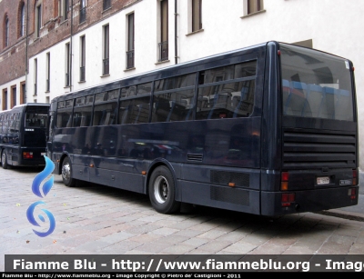De Simon Scania LL30 
Carabinieri
CC 169 DM
Parole chiave: CC169DM autobus De_Simon Carabinieri autobus Lombardia