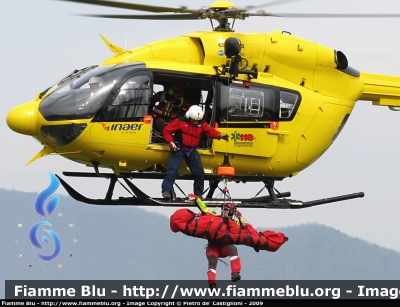 Eurocopter EC145
Regione Lombardia
118 Soccorso Sanitario
I-FNTS

Parole chiave: Eurocopter EC145 I-FNTS Elicottero