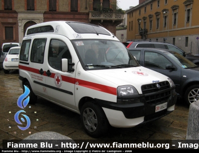Fiat Doblò I serie
Croce Rossa Italiana
Comitato locale di Valmadrera (LC)
CRI A647B

Parole chiave: Fiat Doblò I_serie CRIA647B Valmadrera
