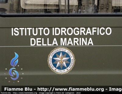 Fiat Ducato II serie
Marina Militare Italiana
Istituto Idrografico della Marina
MM AT 155
Parole chiave: Marina_Militare Istituto_Idrografico MMAT155 Fiat Ducato_IIserie 4_novembre_2010 festa_forze_armate_2010
