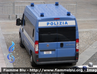 Fiat Ducato X250
Polizia di Stato
POLIZIA H1309
Parole chiave: POLIZIAH1309 Fiat Ducato_X250 minibus Lombardia