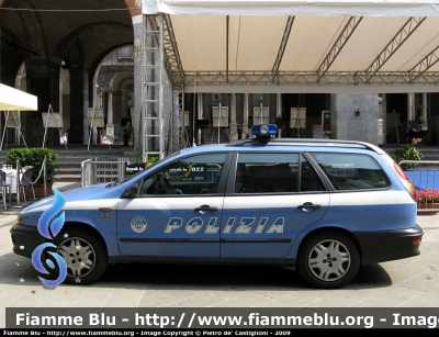 Fiat Marea Weekend I serie
Polizia di Stato
Artificieri
POLIZIA E1217

Parole chiave: Fiat Marea_Weekend_Iserie Polizia_di_Stato PS auto POLIZIAE1217