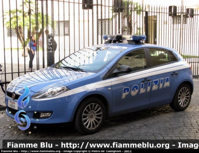 Fiat Nuova Bravo
Polizia di Stato
Squadra Volante
POLIZIA H3669
Parole chiave: Fiat Nuova_Bravo POLIZIAH3669
