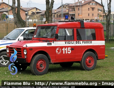Fiat Nuova Campagnola HTL
Vigili del Fuoco
VF 14757

Parole chiave: Vigili_del_Fuoco  Campagnola_HTl Fiat_Nuova_Campagnola VF14757 Campagnola_74