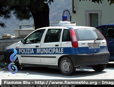 Fiat Punto I serie
Polizia Municipale
Chatillon (AO)
BA 963 SN

Parole chiave: Polizia_Municipale PM Fiat Punto_Iserie Chatillon Valle_Aosta BA963SN