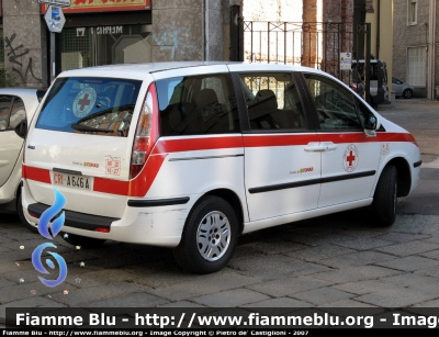 Fiat Ulysse II serie
Croce Rossa Italiana
Comitato provinciale di Milano
CRI A646A

Parole chiave: Fiat Ulysse II_serie CRIA646A