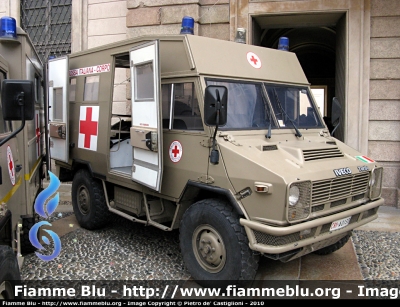 Iveco VM90
Croce Rossa Italiana
Corpo Militare
CRI A013D
Parole chiave: Iveco Vm90 CRIA013D ambulanza 4_novembre_2010 interno interni