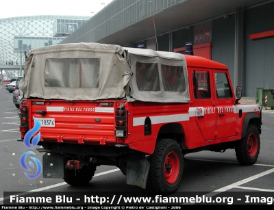 Land Rover Defender 130
Vigili del Fuoco
Milano
VF 18374

Parole chiave: Vigili_del_Fuoco Milano VF18374 Land_Rover_Defender_130 crew_cab