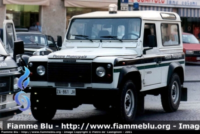 Land Rover Defender 90 SW
Polizia Municipale – Brescia
ZA 861 JH

Parole chiave: Land_Rover_Defender_90_SW Polizia_Locale Brescia ZA861JH Polizia_Municipale