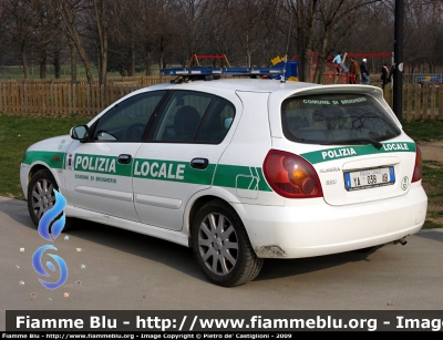 Nissan Almera II serie
Polizia Locale
Brugherio (MI)
Polizia Locale YA 038 AB

Parole chiave: Lombardia (MI) Polizia_Locale PoliziaLocaleYA038AB Brugherio Nissan Almera_IIserie