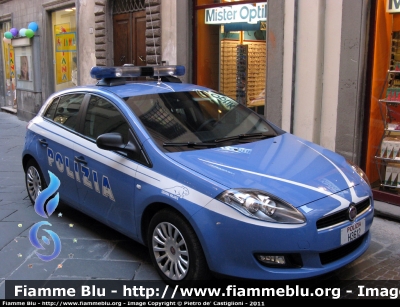 Fiat Nuova Bravo
Polizia di Stato
Squadra Volante
POLIZIA H3612
Parole chiave: Fiat Nuova_Bravo POLIZIAH3612 autovettura Volante_Polizia
