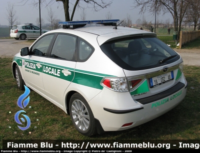 Subaru Impreza III serie
Polizia Locale
Brugherio (MI)
Polizia Locale YA 032 AB

Parole chiave: Lombardia (MI) Polizia_Locale PoliziaLocaleYA032AB Brugherio Subaru Impreza_IIIserie
