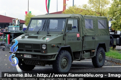 Iveco VM90
Marina Militare
Battaglione San Marco

Parole chiave: Iveco VM90 Marina_Militare Battaglione_San_Marco
