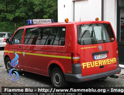Volkswagen Transporter T5
Bundesrepublik Deutschland - Germania
Freiwillige Feuerwehr Lienen
Parole chiave: Freiwillige_Feuerwehr_Lienen Volkswagen Transporter_T5 Germania