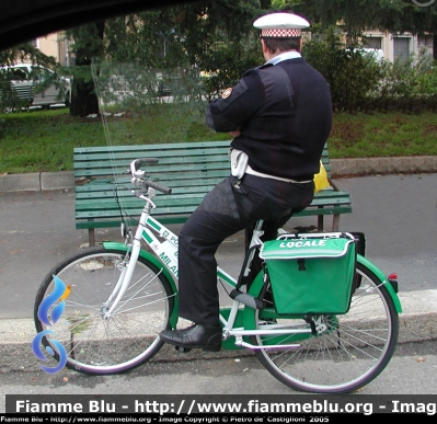 Doniselli
Polizia Locale
Comune di Milano
Parole chiave: Polizia_Locale Milano bicicletta Doniselli Lombardia (MI)