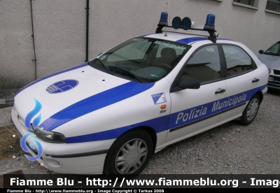 Fiat Brava
Polizia Municipale Gorizia
Parole chiave: Fiat Brava PM_Gorizia