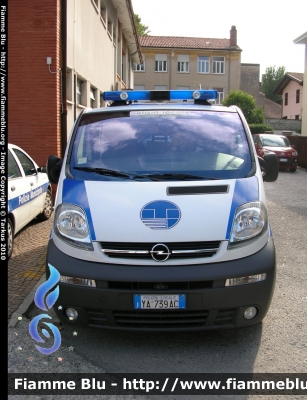Opel Vivaro I Serie
Polizia Locale Gorizia
Ufficio Mobile con nuova livrea P.L. e ritargatura
POLIZIA LOCALE YA 739 AC
Parole chiave: Opel Vivaro_ISerie PoliziaLocaleYA739AC