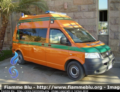Volkswagen Transporter T5
جمهوريّة مصر العربيّة - Egitto
Parole chiave: Volkswagen Transporter_T5 ambulanza