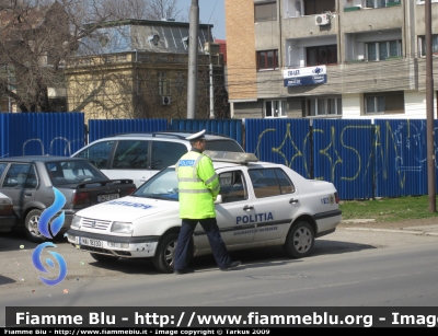 Volkswagen Golf III serie Variant
România - Romania
Politia
Parole chiave: Volkswagen Golf_IIIserie_Variant